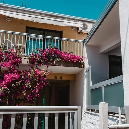 Ankica & Anamarija Apartments Neum Dış mekan fotoğraf
