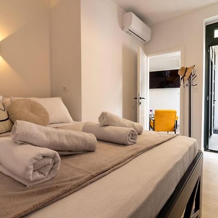 Ankica & Anamarija Apartments Neum Dış mekan fotoğraf
