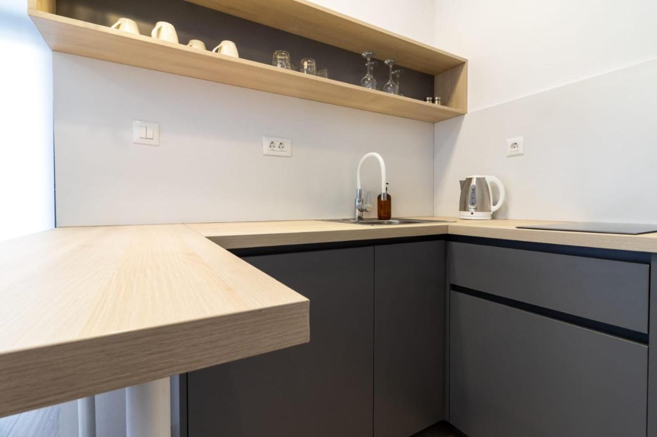 Ankica & Anamarija Apartments Neum Dış mekan fotoğraf