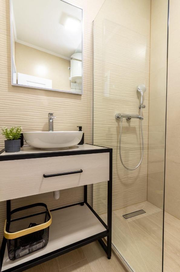Ankica & Anamarija Apartments Neum Dış mekan fotoğraf