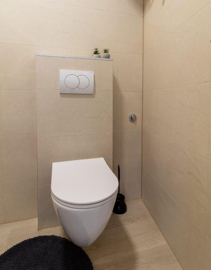 Ankica & Anamarija Apartments Neum Dış mekan fotoğraf