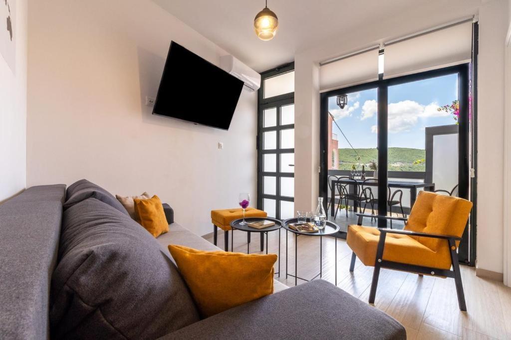 Ankica & Anamarija Apartments Neum Dış mekan fotoğraf