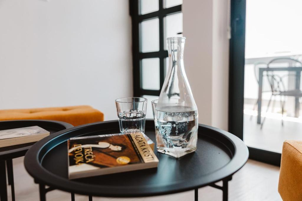 Ankica & Anamarija Apartments Neum Dış mekan fotoğraf
