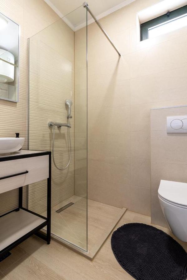 Ankica & Anamarija Apartments Neum Dış mekan fotoğraf