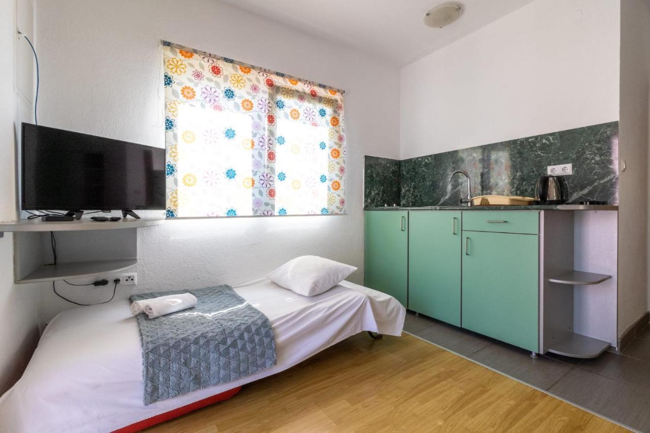 Ankica & Anamarija Apartments Neum Dış mekan fotoğraf