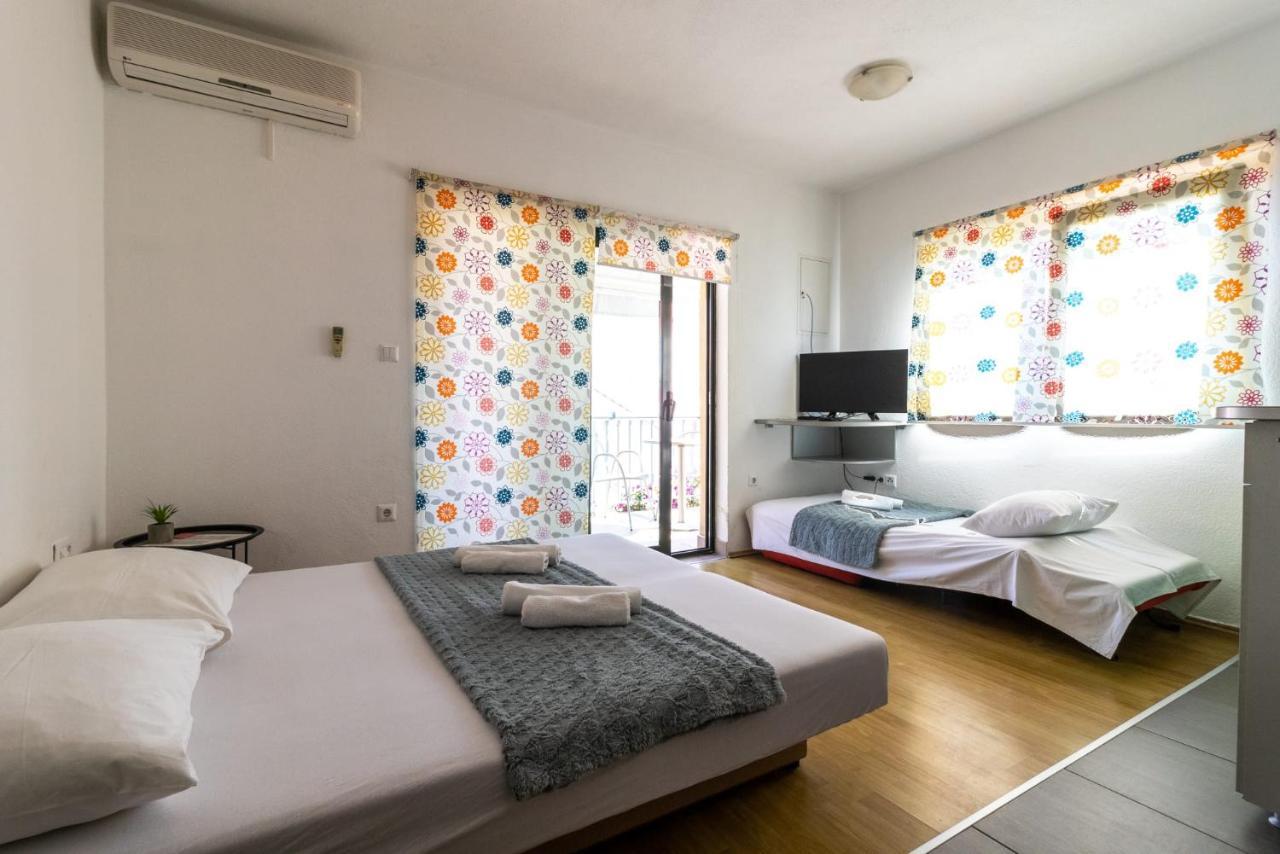 Ankica & Anamarija Apartments Neum Dış mekan fotoğraf