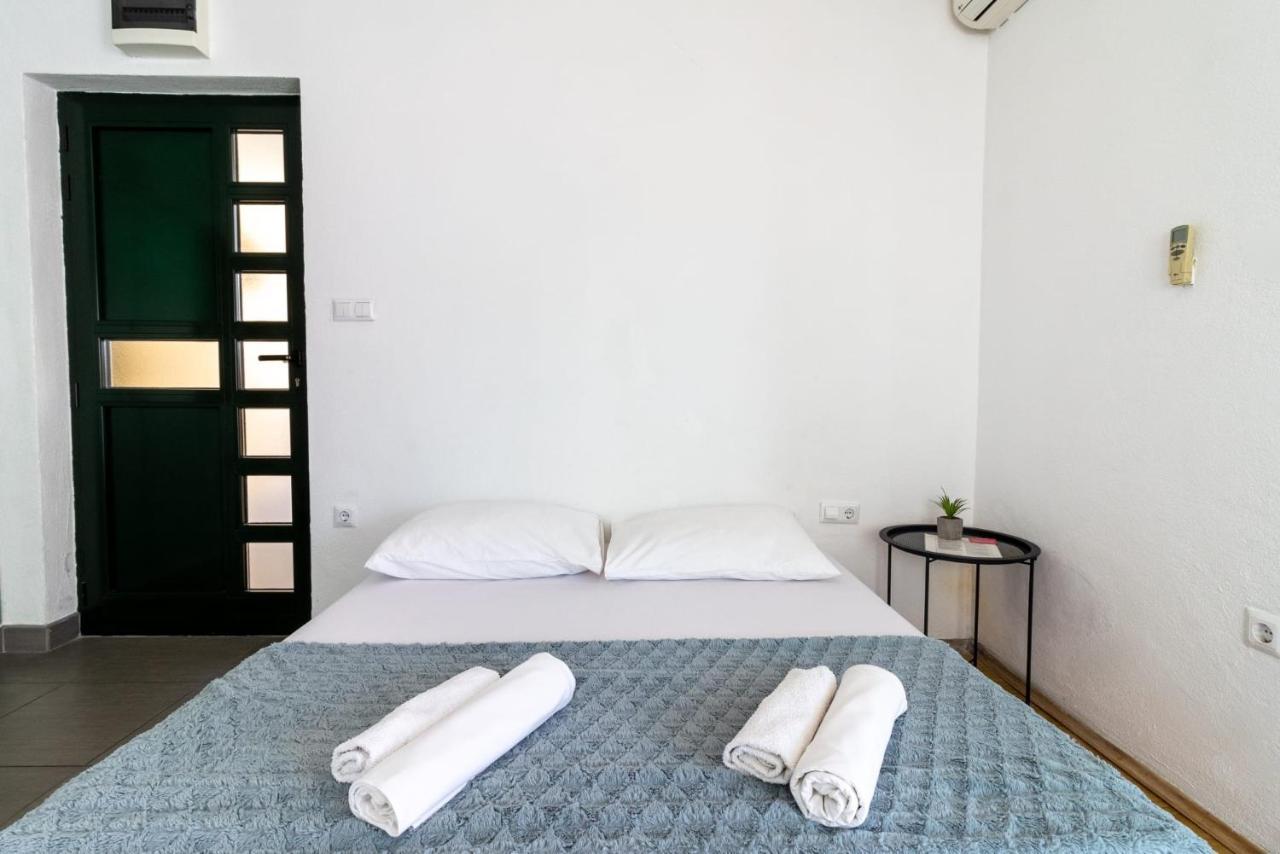 Ankica & Anamarija Apartments Neum Dış mekan fotoğraf