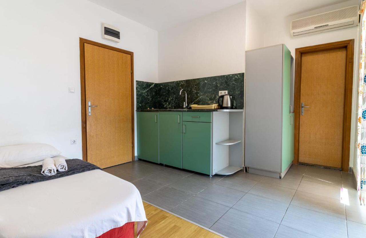 Ankica & Anamarija Apartments Neum Dış mekan fotoğraf