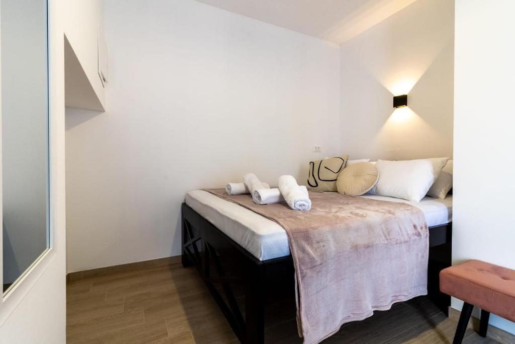 Ankica & Anamarija Apartments Neum Dış mekan fotoğraf