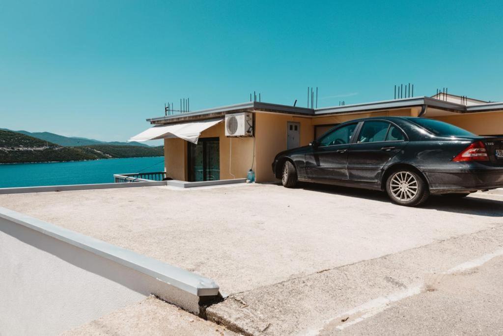 Ankica & Anamarija Apartments Neum Dış mekan fotoğraf