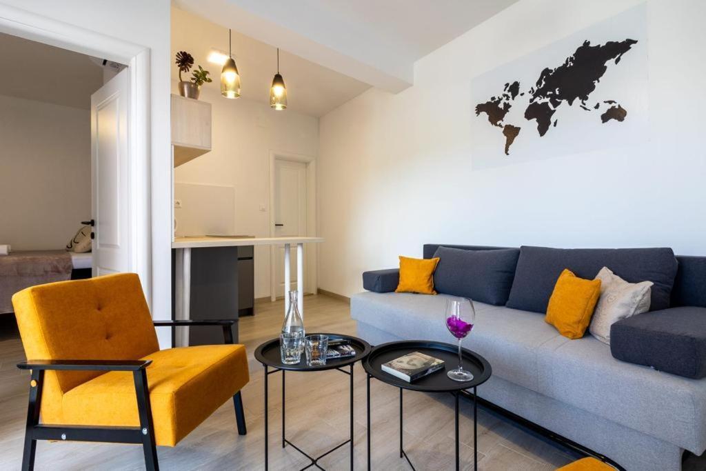 Ankica & Anamarija Apartments Neum Dış mekan fotoğraf