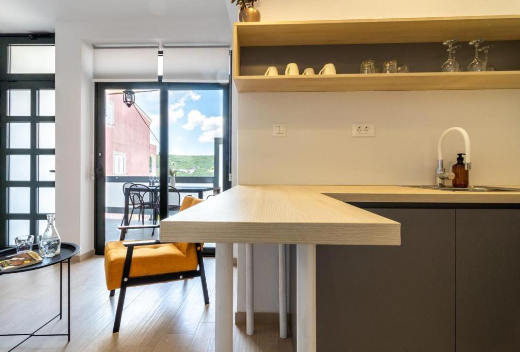 Ankica & Anamarija Apartments Neum Dış mekan fotoğraf