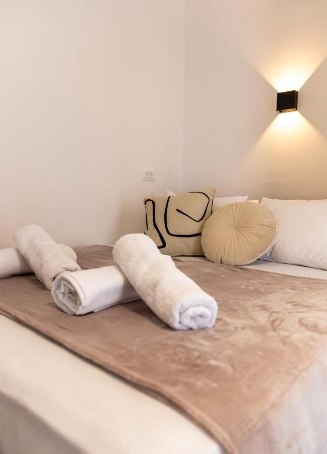 Ankica & Anamarija Apartments Neum Dış mekan fotoğraf