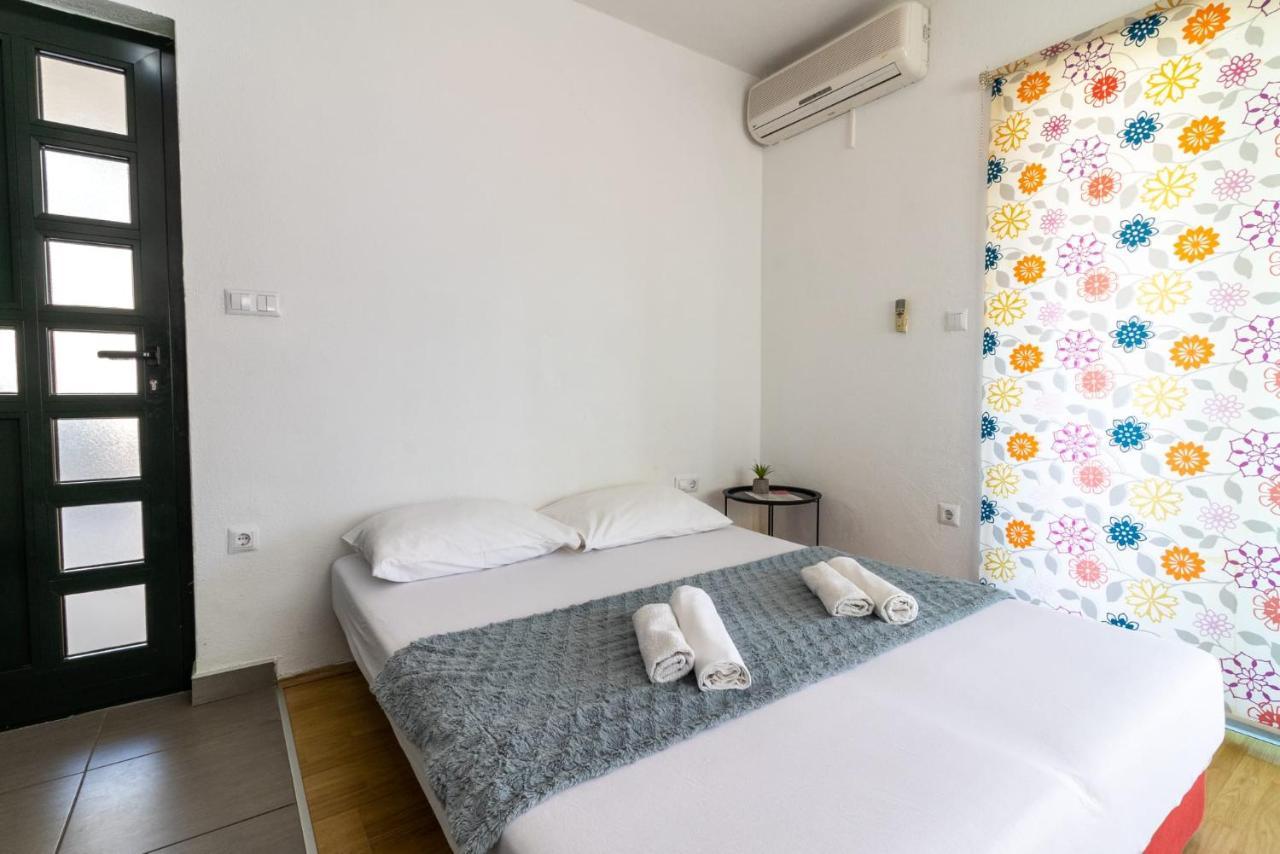 Ankica & Anamarija Apartments Neum Dış mekan fotoğraf