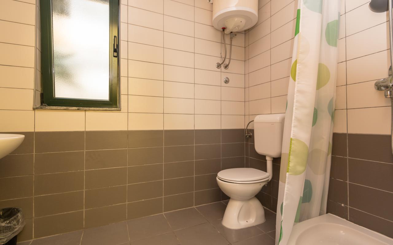 Ankica & Anamarija Apartments Neum Dış mekan fotoğraf
