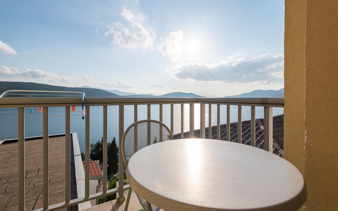 Ankica & Anamarija Apartments Neum Dış mekan fotoğraf