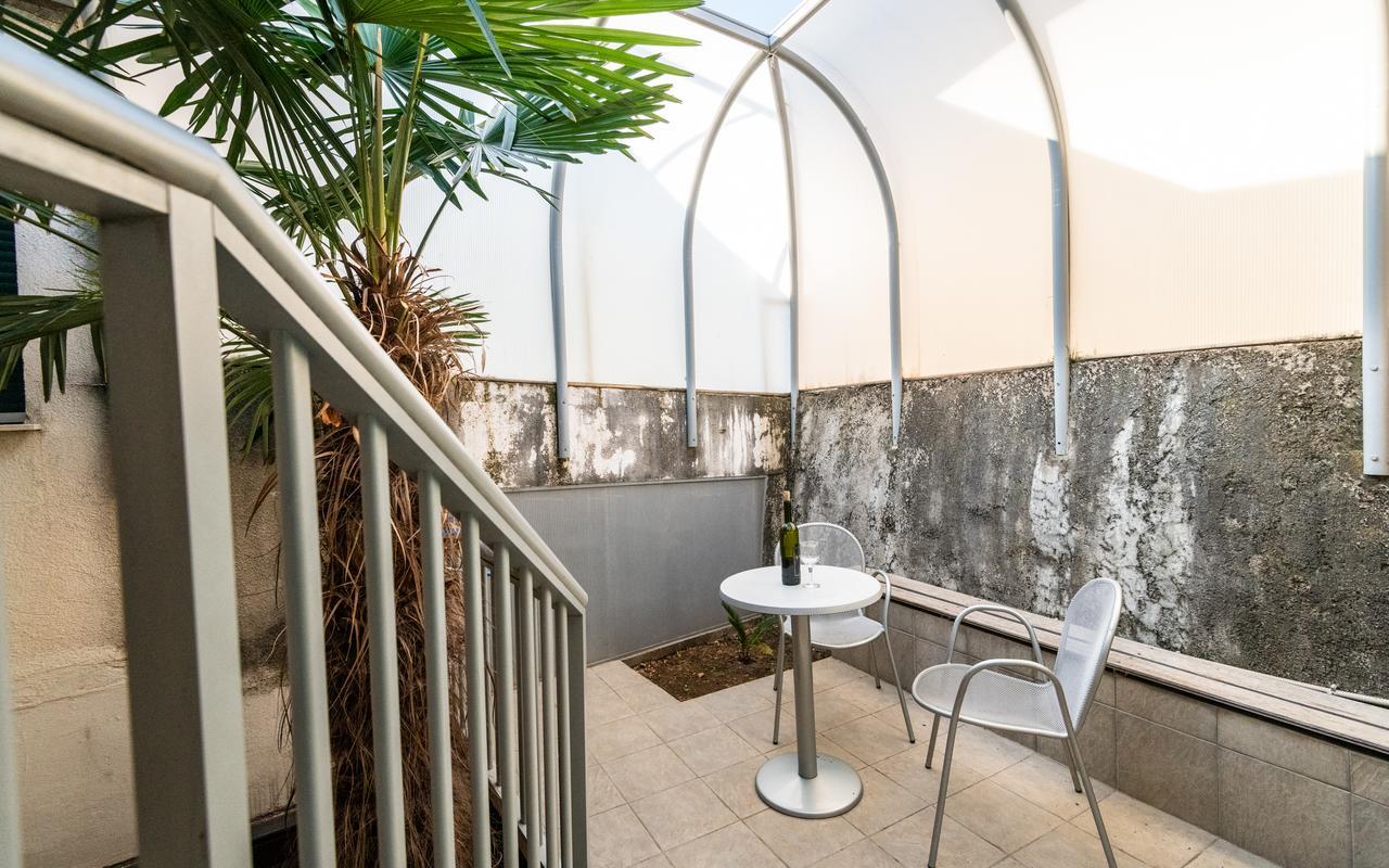 Ankica & Anamarija Apartments Neum Dış mekan fotoğraf