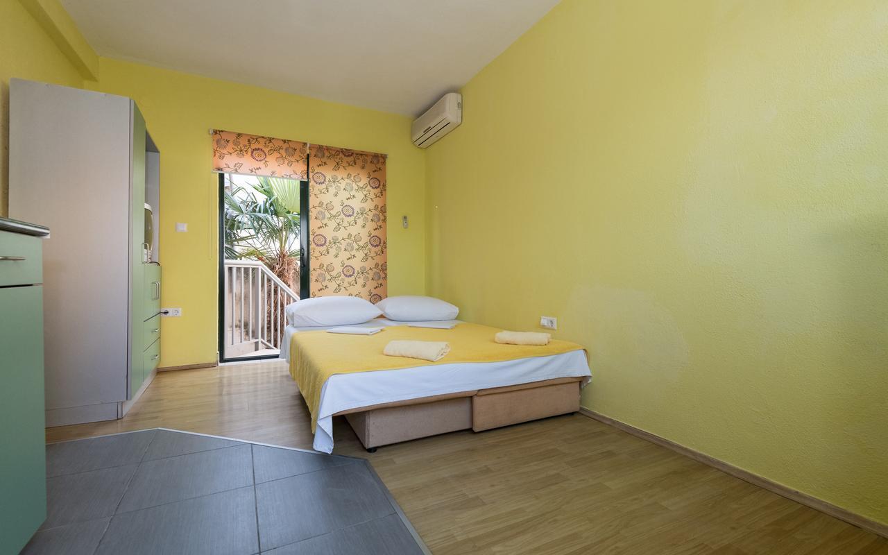 Ankica & Anamarija Apartments Neum Dış mekan fotoğraf