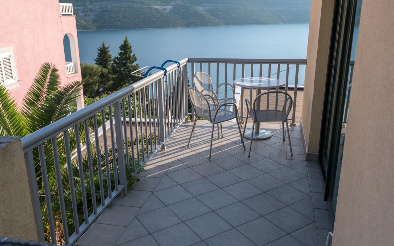Ankica & Anamarija Apartments Neum Dış mekan fotoğraf