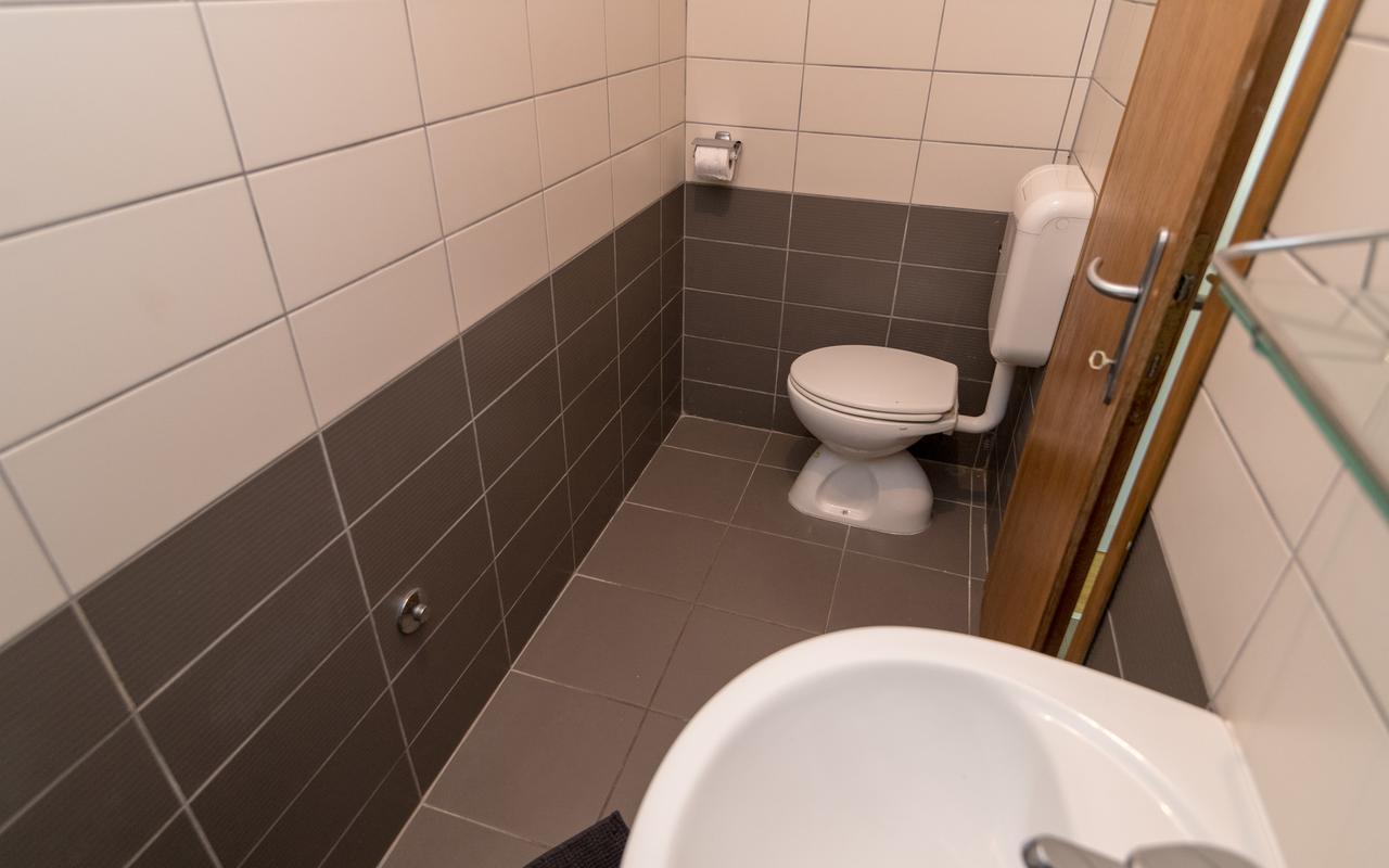 Ankica & Anamarija Apartments Neum Dış mekan fotoğraf