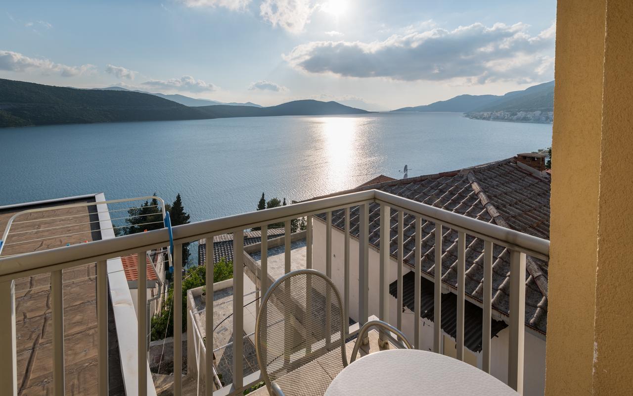 Ankica & Anamarija Apartments Neum Dış mekan fotoğraf