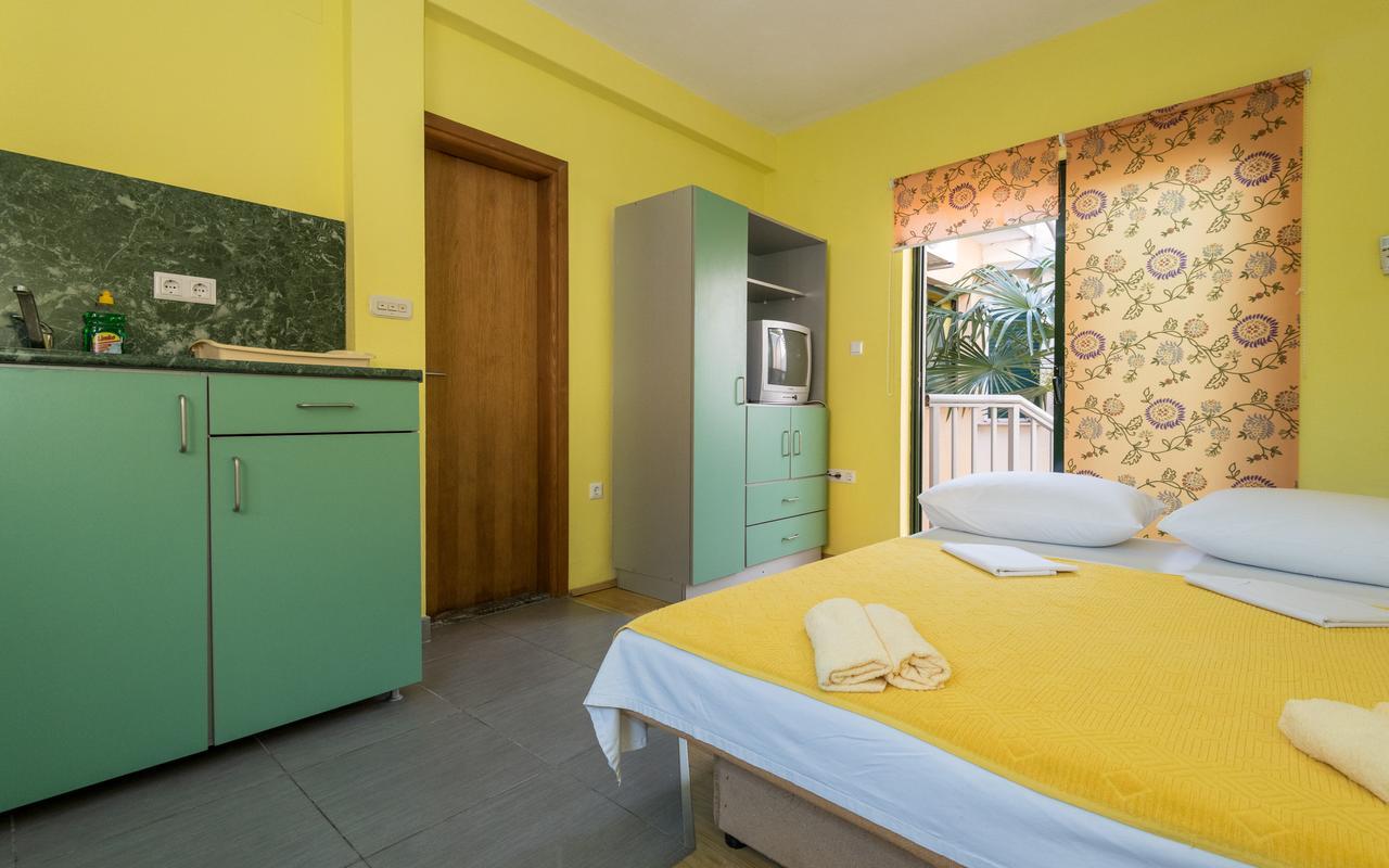 Ankica & Anamarija Apartments Neum Dış mekan fotoğraf