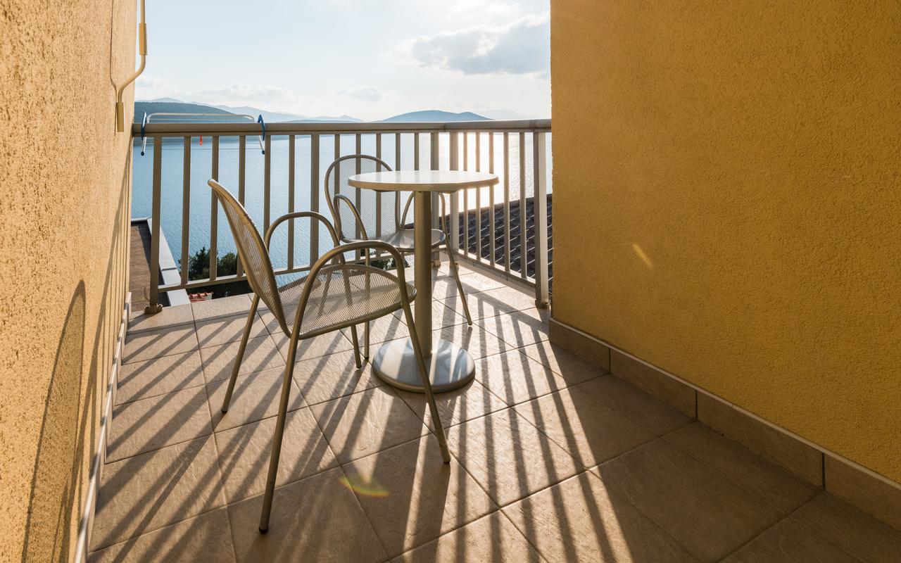 Ankica & Anamarija Apartments Neum Dış mekan fotoğraf