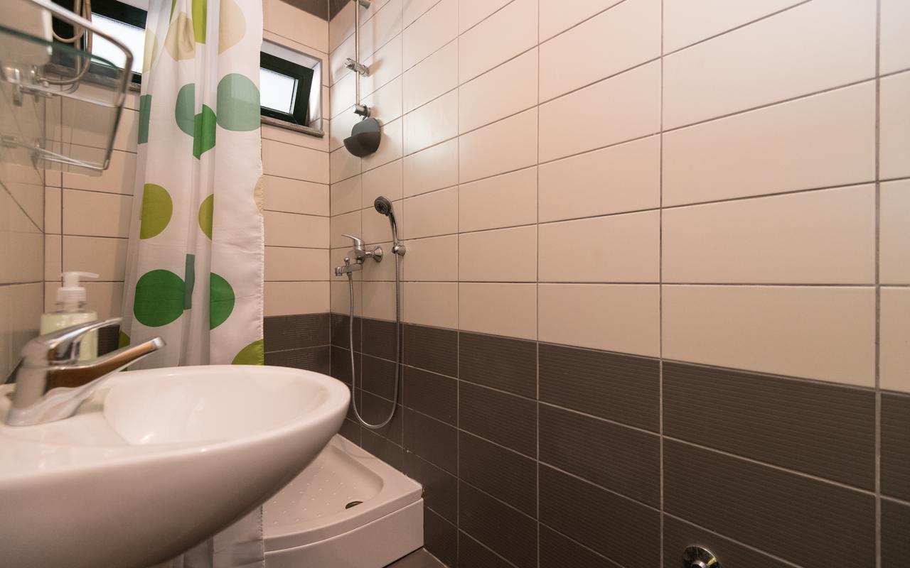 Ankica & Anamarija Apartments Neum Dış mekan fotoğraf