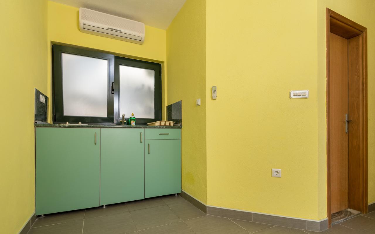 Ankica & Anamarija Apartments Neum Dış mekan fotoğraf