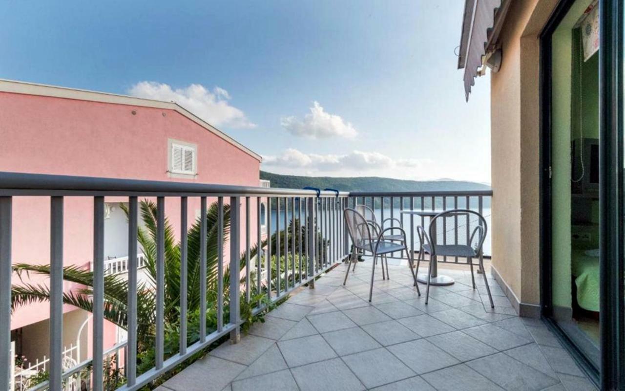 Ankica & Anamarija Apartments Neum Dış mekan fotoğraf