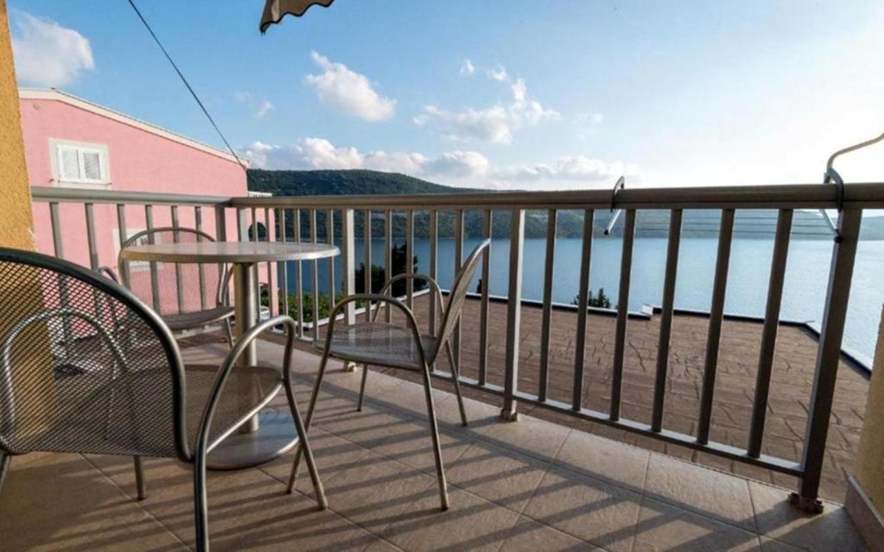 Ankica & Anamarija Apartments Neum Dış mekan fotoğraf